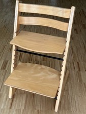 Stokke Tripp Trapp hochstuhl