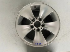 1x Alufelge 16 Zoll 7.0" 5x120