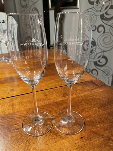 Stück champagner gläser - stück,