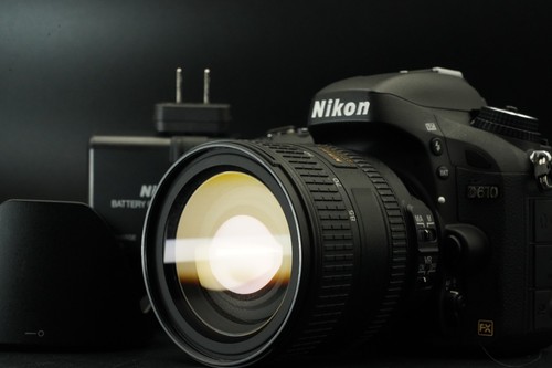 Nikon d610 - nikon,