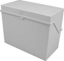 H6214682 - Karteikarten Box