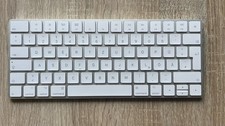 Apple Magic Keyboard, 2. Generation—-in Teilen defekt