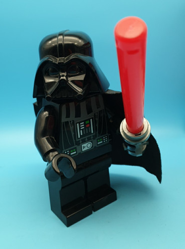 Lego star wars darth vader - star,