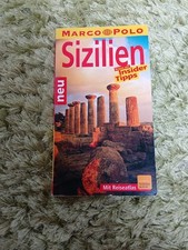 Sizilien 