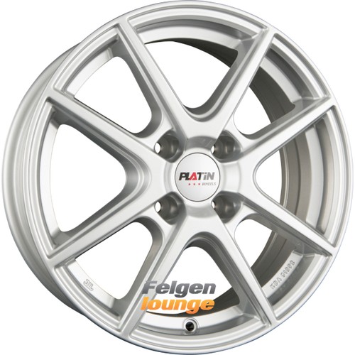 Alufelgen platin 73 - platin, p