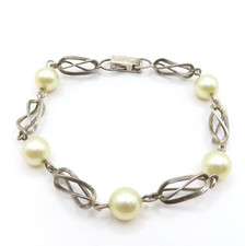 Elegantes Designer Armband