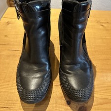 Tosca Blu Shoes Gr 38 Schwarz