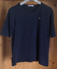 LACOSTE Basic Shirt 46 (44) XL