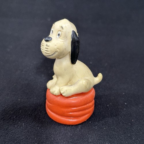 Loriot hund wum aktion - loriot,
