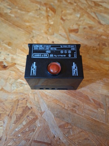 Landis gyr loa 22 171b27 - landis,