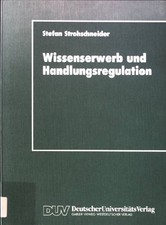 Wissenserwerb und
