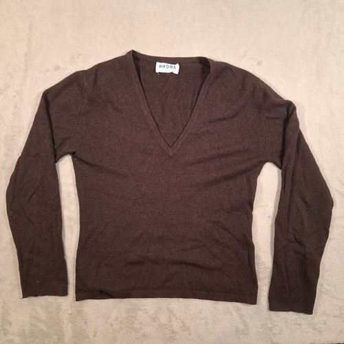 Brora kaschmir pullover damen - brora,