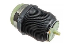 Luftfederbein Luftfederung Hinten für Audi A6 Allroad C6 Kombi Limo 04-11