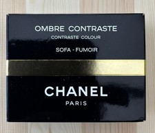 Chanel ombré kontrastfarbenes - ombrÉ,