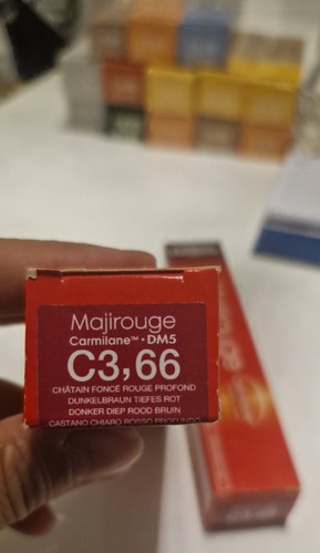 Oreal majirouge 66 - majirouge, 3,66