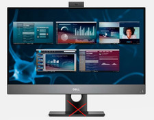 Dell Optiplex 7480 AiO