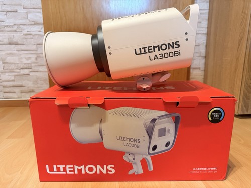 Godox la300bi color - la300bi, led