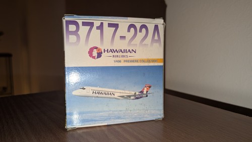 400 hawaiian airlines - hawaiian,