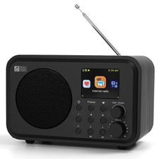 Ocean Digital WR-336M Wi-Fi