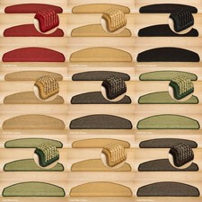 Stufenmatten Treppenmatten