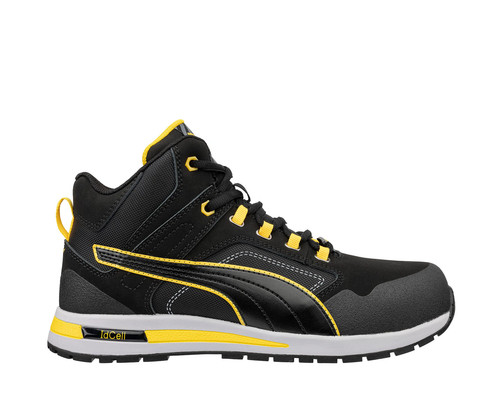 Puma safety crosstwist mid - puma,