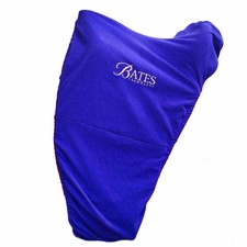 Bates Sattelüberzug