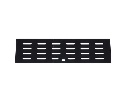 Fireplace ascherost einatz - ascherost,