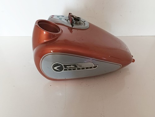 Aprilia red rose classic - aprilia,