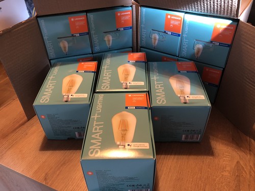 Ledvance smart lightning - ledvance, smart+