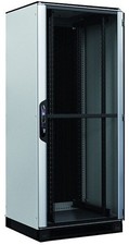 Rittal VX-IT 19 Zoll Netzwerkschrank, 800x2100x1000mm, 42HE (1182022)