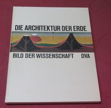 Die Architektur der Erde -