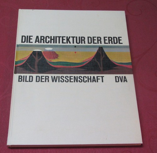 Die architektur der erde - die,