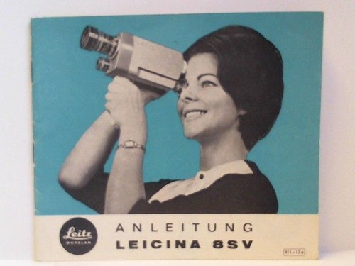 Anleitung leicina a - anleitung, v