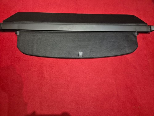 Original laderaumabdeckung - original,