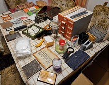 Flohmarktkiste Nr. 2 Trödel