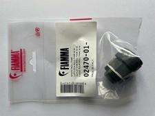 Fiamma rolltank 40w - rolltank, entlüfter