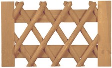 T&J Jägerzaun Einzeltor