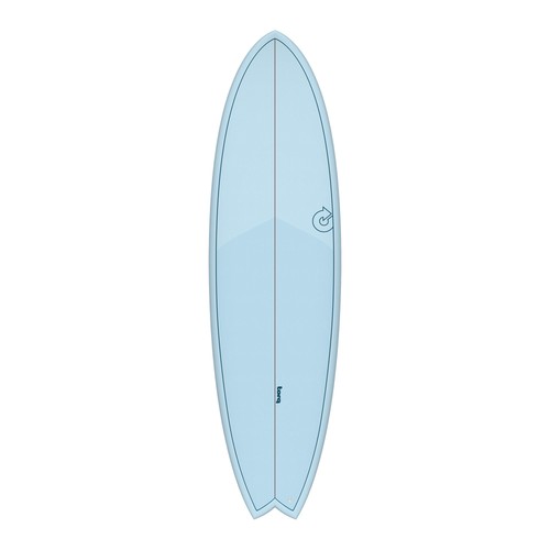 Surfboard torq tet mod - tet,