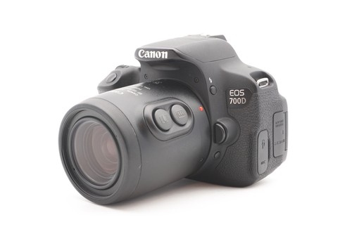 Canon eos 700d digitalkamera - canon,