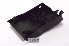 Kawasaki Ninja ZX-6R ZX636B Bj 2004 - Batteriehalter Kotflügel hinten int