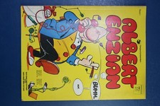 Albert Enzian 1 SC, Ehapa