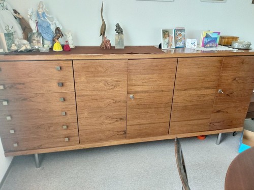 Sideboard 50er jahre super - sideboard,