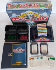 Monopoly Luxus Edition / 1996 / rar
