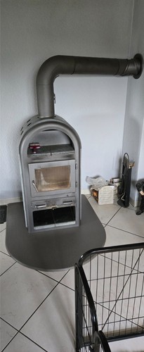 Kaminofen holz gebraucht - holz,
