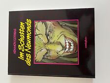 IM SCHATTEN DES NEUMONDS