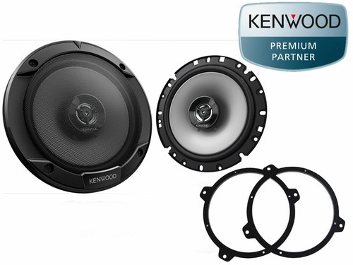 Kenwood boxen für bmw - 3er, e46