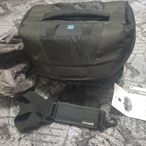 Cullmann tasche ultralight pro - tasche,