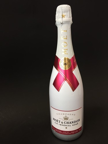 Moet chandon ice - ice, imperial