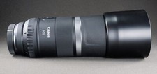 Canon RF 600mm f11 IS STM Superteleobjektiv Guter Zustand