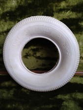 50er Jahre DDR Mantel Reifen Roller Dreirad Kowalit alt Fahrrad ? Oldtimer unben